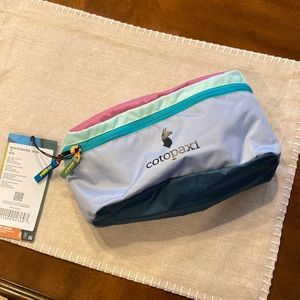 Cotopaxi Bataan 3L Del Día Fanny Pack Color Surprise